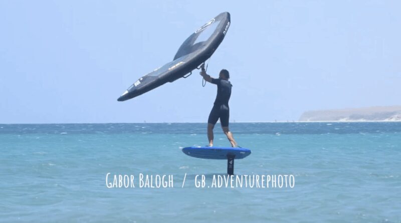 Wingfoil rental in Costa Calma: Your adventure starts with RENT&GO! - Final Thoughts: Is It Right for You?