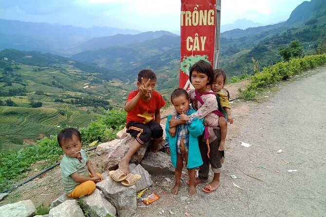Wings Ha Giang Loop 3 days 2 nights with easy rider - An Honest Look at the Itinerary: What to Expect