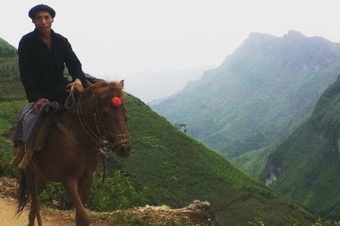 Wings Ha Giang Loop 3 days 2 nights with easy rider - What Could Be Better?