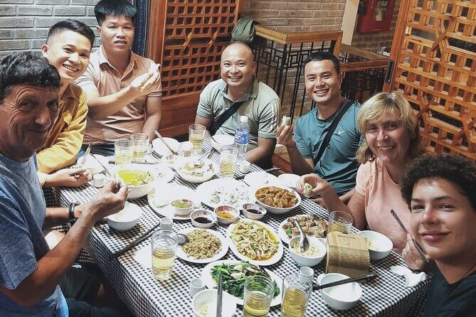 Wings Ha Giang Loop 3 days 2 nights with easy rider - FAQ