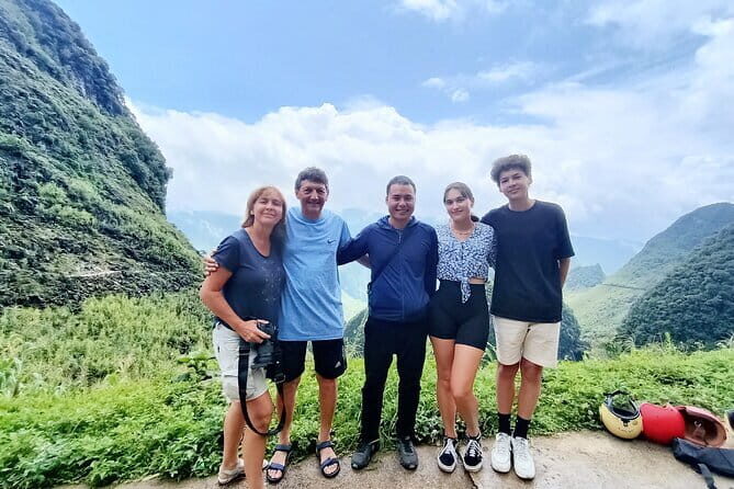 Wings Ha Giang loop 4 days 3 nights with easy rider - Is This Tour Right for You?