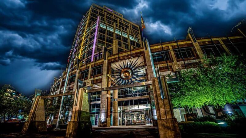 Wings of Fire & Whispers of the Desert Phoenix Ghost Tours - The Overall Experience: Worth the Price?