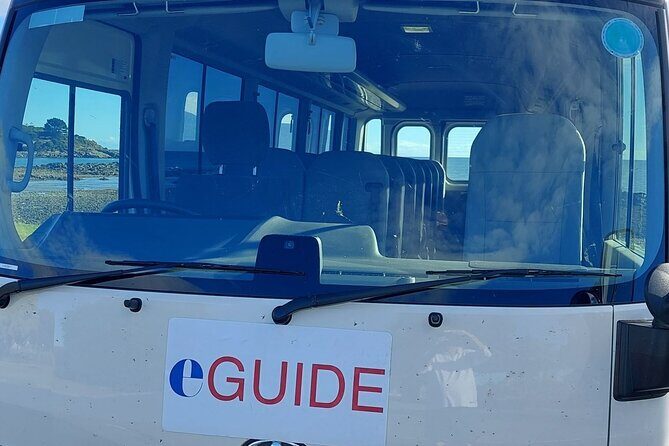 Wings Wildlife Park Shuttle, Burnie Shore Excursion - Who Should Consider This Tour?