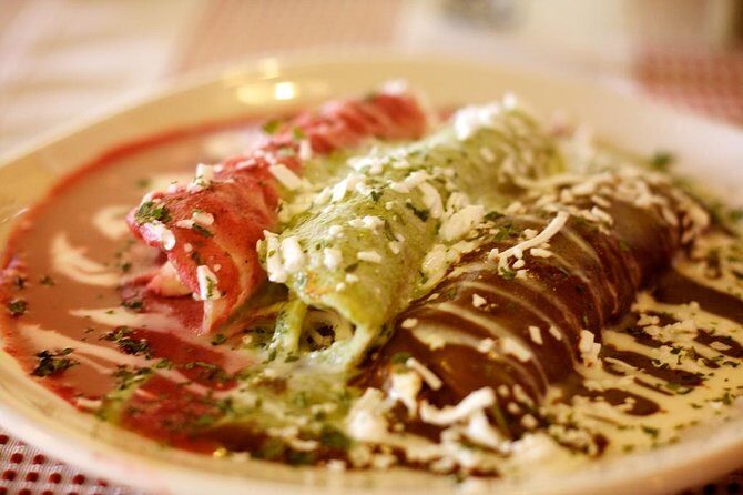 Winner 2025 Downtown Vallarta Food Tour with Vallarta Food Tours - FAQ