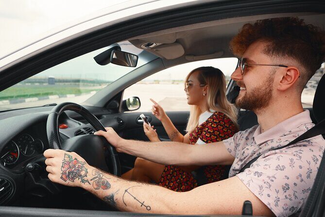 Winnipeg's Outdoor Secret Agent Audio Experience - Benefits of the Experience