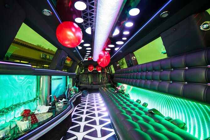 WinStar Casino Private Luxury Limousine from Dallas - Final Thoughts: Is It Worth It?