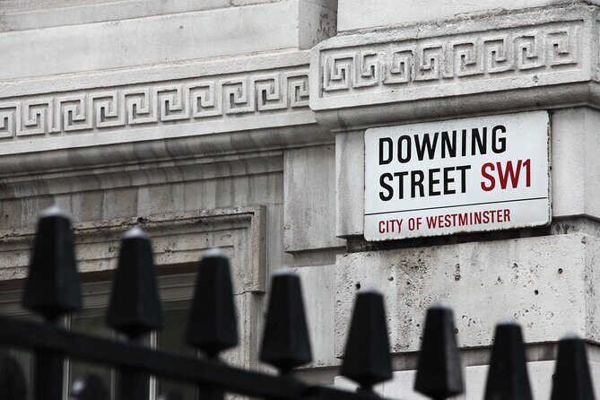 Winston Churchill & London in World War II Walking Tour - The Sum Up