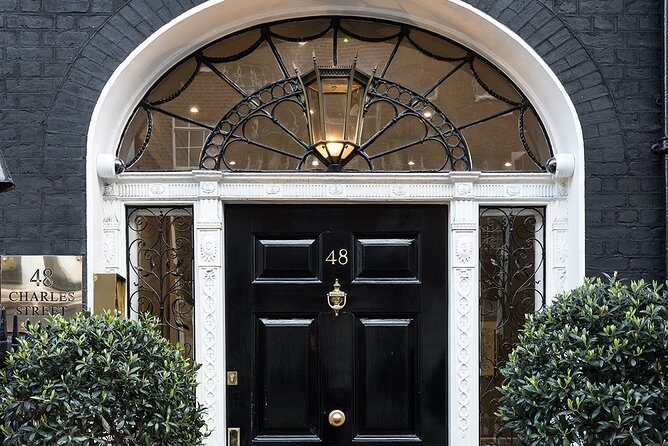 Winston Churchill's London - A Very Small Group Walking Tour - FAQ