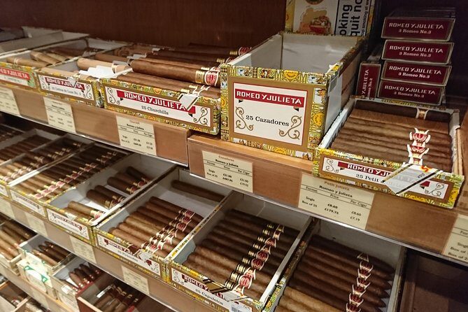 Winston Churchill's London and The Churchill War Rooms - A Private Tour. - The Sum Up