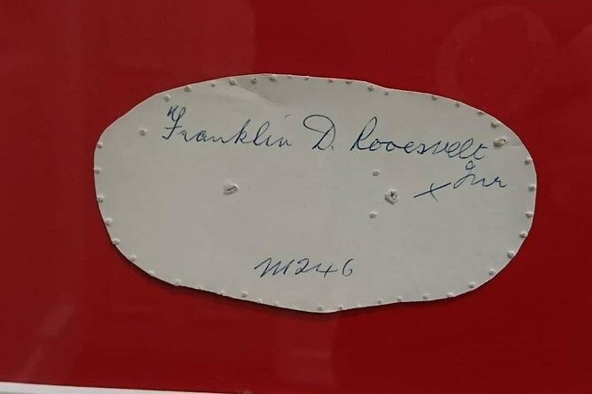 Winston Churchill's London and The Churchill War Rooms - A Private Tour. - FAQ