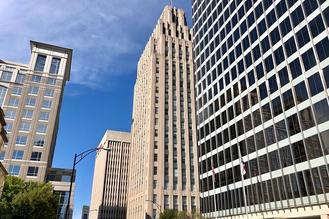 Winston-Salem Historic Guided Walking Tour - Practical Tips for Visitors