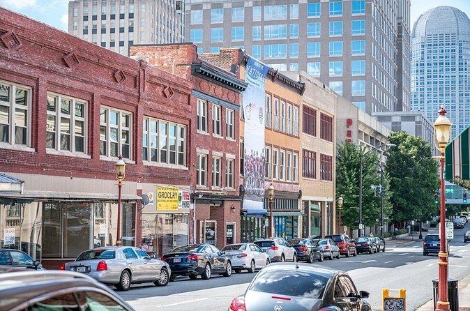 Winston-Salem Historic Guided Walking Tour - Who Will Appreciate This Tour?