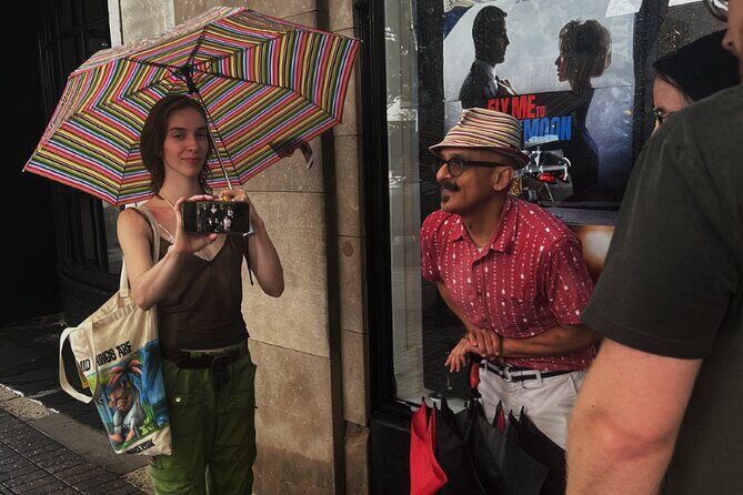 Winston-Salem True Crime Tour - An In-Depth Look at the Tour