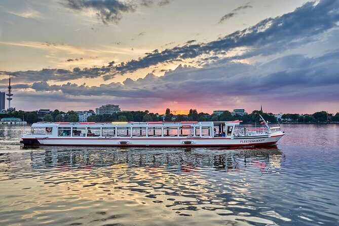 Winter Alster tour - What to Expect from the Winter Alster Tour