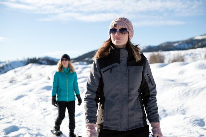 Winter Day Tour to Longmire on Mount Rainier from Seattle - Who Will Love This Tour?