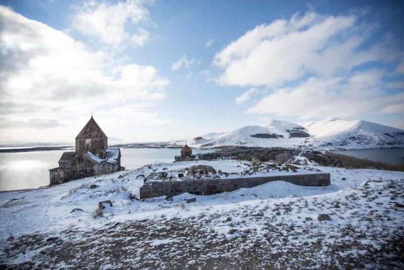 Winter Day Trip to Garni, Geghard, Sevan & Tsaghkadzor - Authentic Experiences and Insider Tips