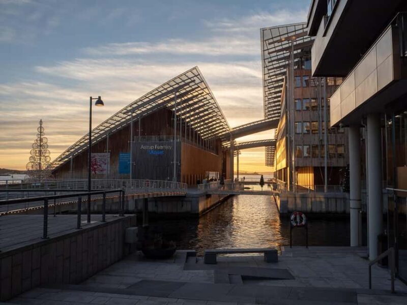 Winter E-Bike Tour| A Royal Coastal Adventure - Key Points