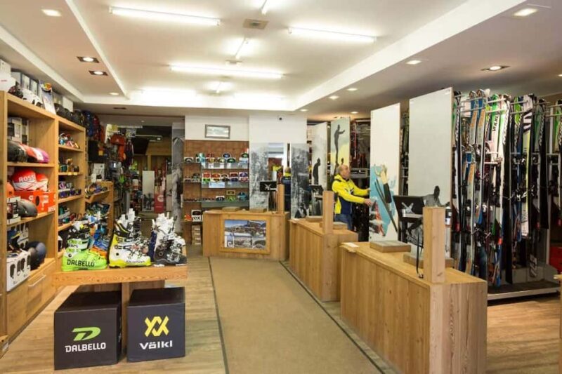 Winter Equipment Rental - Maison Clataud Sport Sauze 2 - Final Thoughts