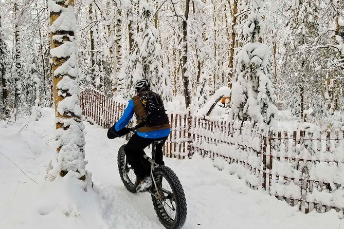 Winter Fat Biking Anchorage Tour - Final Thoughts: Is It Worth It?