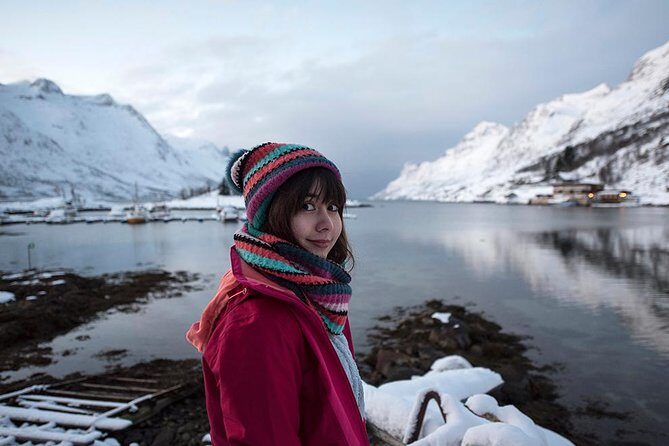 Winter Fjord Road Trip with Citizen Science with Wandering Owl - Key Points