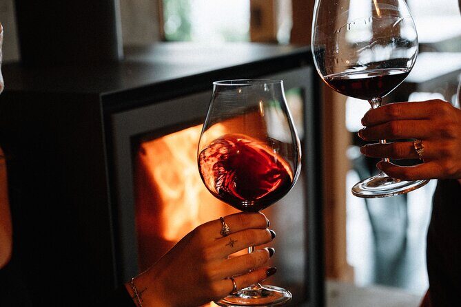 Winter Focused Willamette Valley Wine Tour (Tastings Included) - Final Thoughts