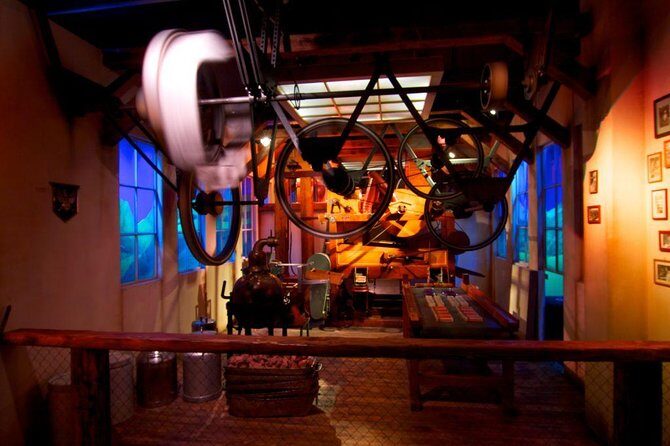 Winter Gruyères, chocolate & cheese tour from Lausanne - FAQ