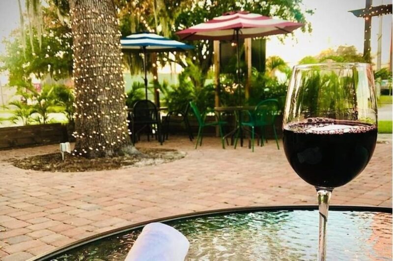 Winter Haven: Chef's Table and Wine Tasting Tour - What to Expect from the Winter Haven Culinary Tour