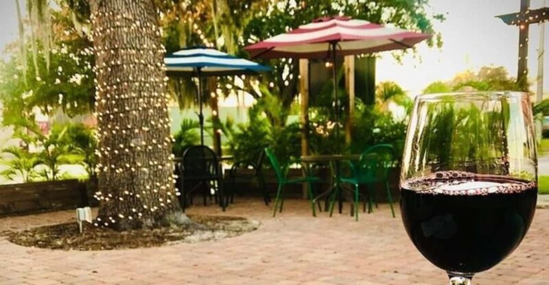 Winter Haven: Chef's Table and Wine Tasting Tour - The Experience: Why It Works