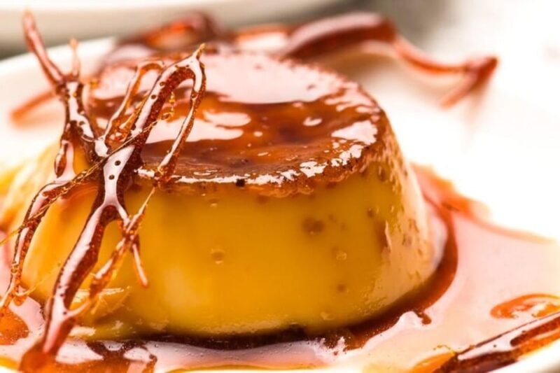 Winter Haven: Coffee, Tea & Dessert Food Tour - The Sum Up