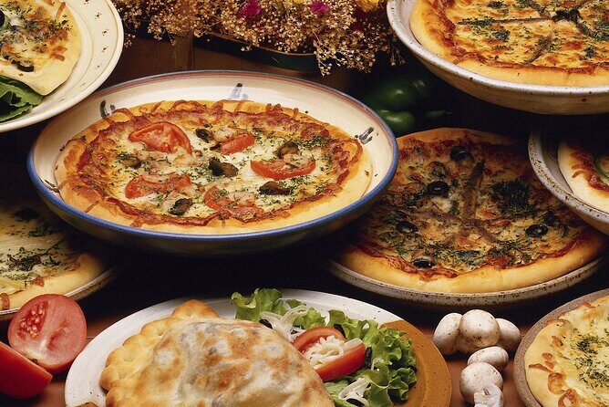 Winter Haven Guided Brunch Tour - Frequently Asked Questions
