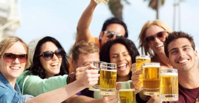 Winter Haven: Happy Hour Pub Crawl with Food Tastings - An In-Depth Look at the Tour Experience