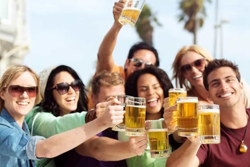 Winter Haven: Happy Hour Pub Crawl with Food Tastings - Final Thoughts