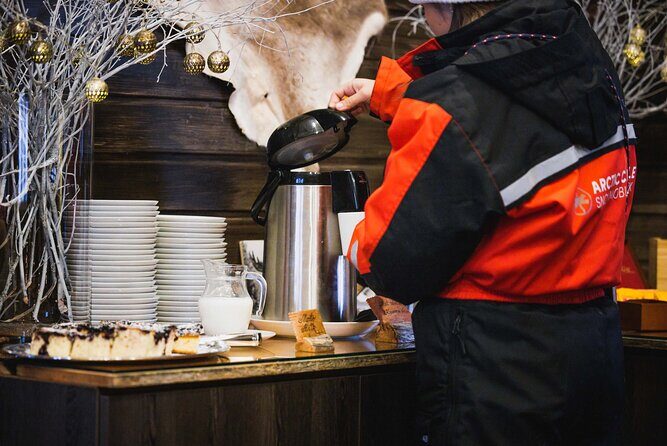 Winter highlights: Snowmobile, Arctic Animals And Santa`s Village - Authentic Experiences and Review Highlights