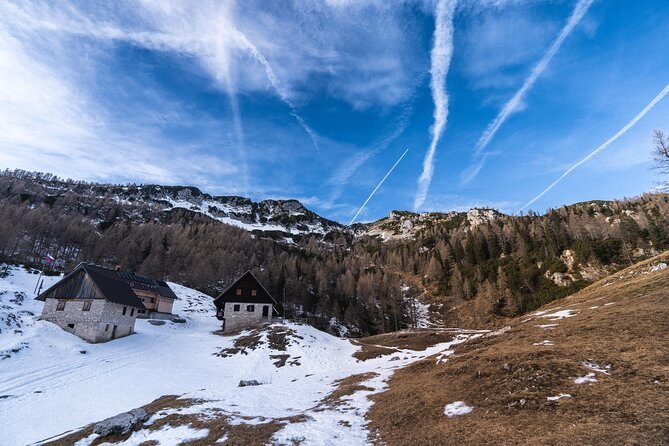 Winter Hike in Julian Alps - Authentic Experiences and Authentic Guides