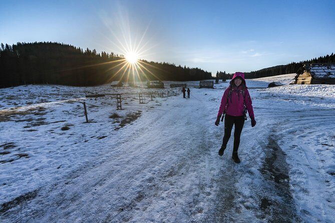 Winter Hike in Julian Alps - Final Thoughts