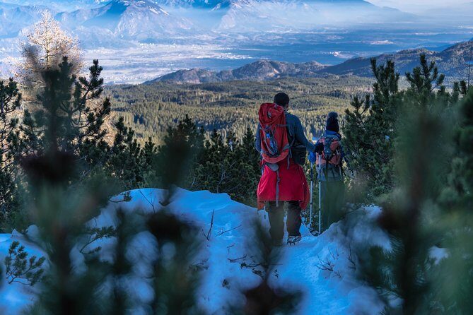 Winter Hike in Julian Alps - FAQ