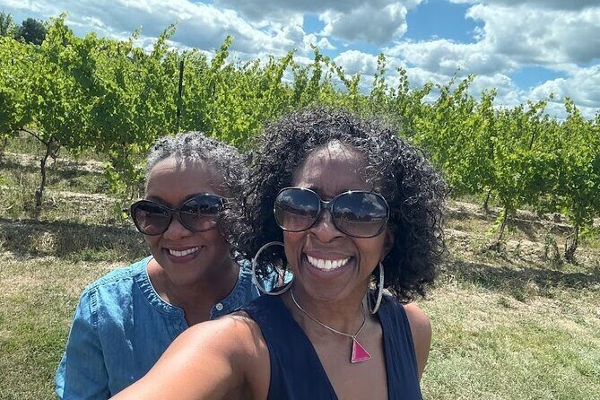 Winter Keuka, Seneca or Canandaigua Lake Customizable Wine Tour - Key Points