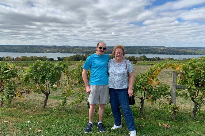 Winter Keuka, Seneca or Canandaigua Lake Customizable Wine Tour - How the Experience Adds Value