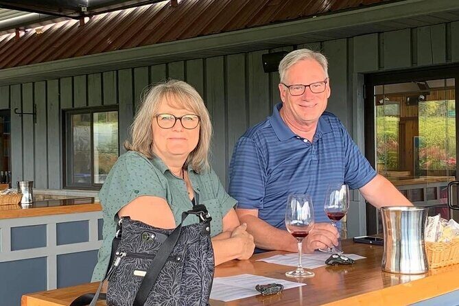 Winter Keuka, Seneca or Canandaigua Lake Customizable Wine Tour - What We Loved and What to Consider