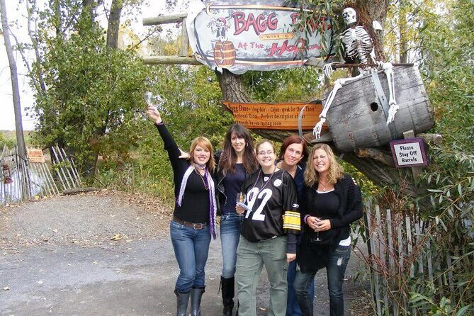 Winter Keuka, Seneca or Canandaigua Lake Customizable Wine Tour - Final Thoughts: Is This the Right Tour for You?