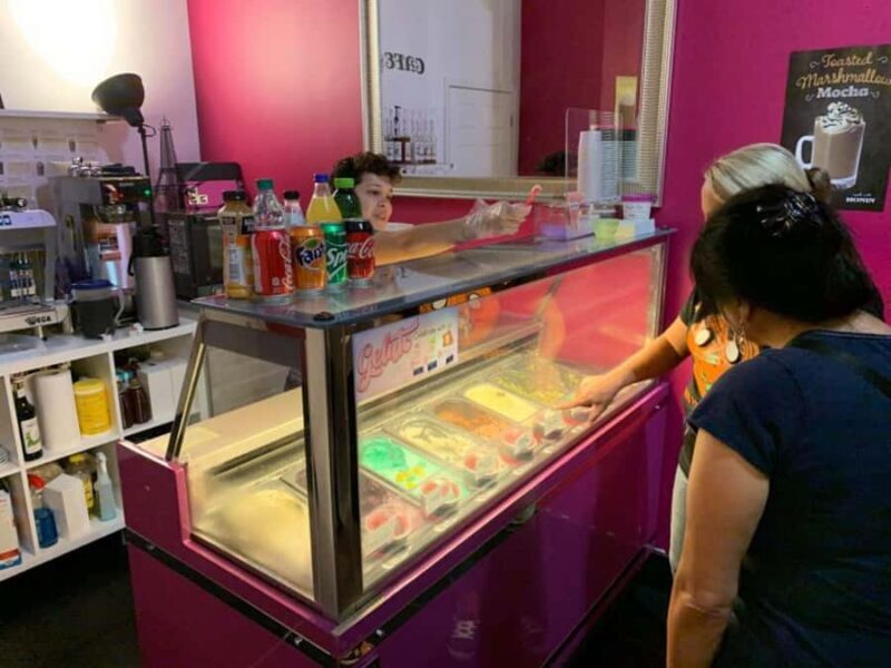 Winter Park: Flavors of Winter Park Foodie Walking Tour - Introducing the Flavors of Winter Park Foodie Tour