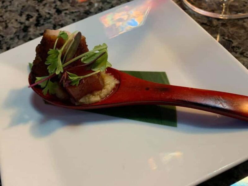 Winter Park: Flavors of Winter Park Foodie Walking Tour - The Experience and the Reviews