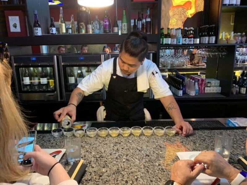 Winter Park: Flavors of Winter Park Foodie Walking Tour - Analyzing Value and Practicality