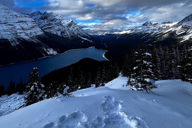 Winter Private Full Day Banff and Icefields Parkway Tour - FAQ