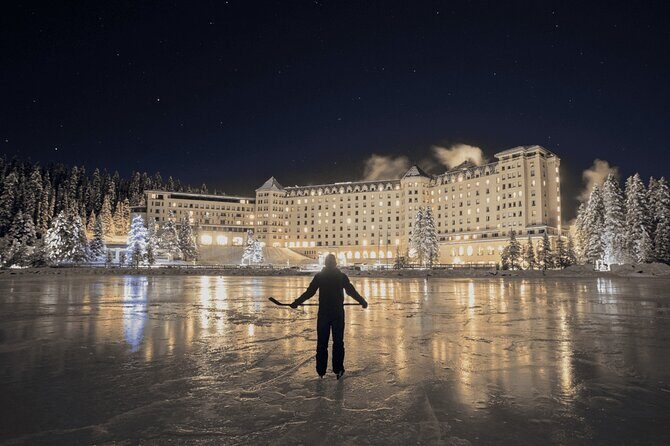 Winter Rockies 5-Day Package Banff (Fairmont Experience) - Who Will Enjoy This Tour?