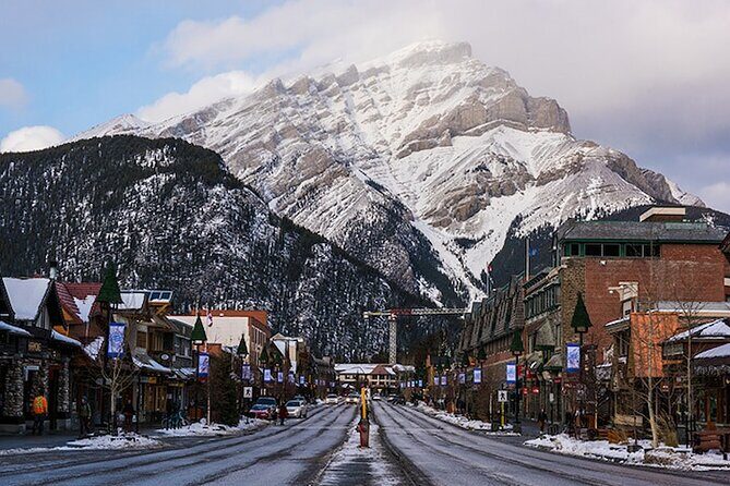 Winter Rockies 5-Day Package Banff (Fairmont Experience) - FAQs