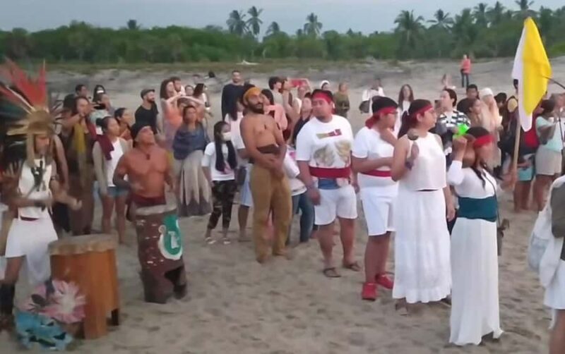 Winter Solstice, December 21, 2025 in Ventanilla, Oaxaca - An In-Depth Look at the Winter Solstice Tour in Ventanilla