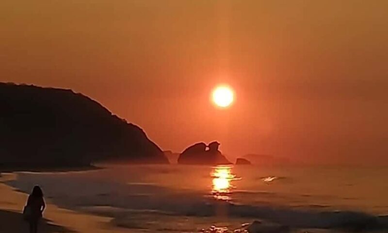 Winter Solstice, December 21, 2025 in Ventanilla, Oaxaca - FAQs