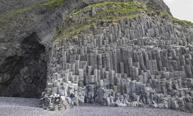 Winter South Coast Day Tour by Minibus from Reykjavik - Key Points