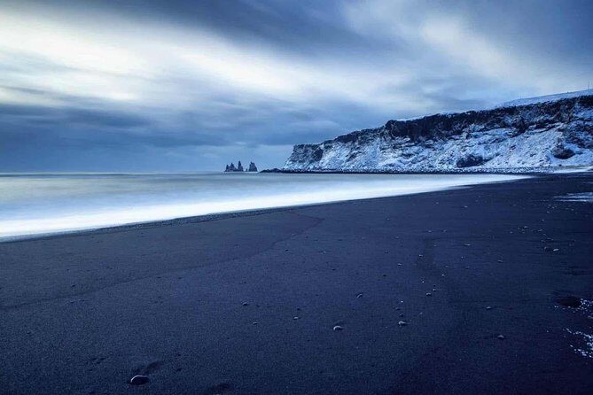 Winter South Coast Day Tour by Minibus from Reykjavik - The Value for Money